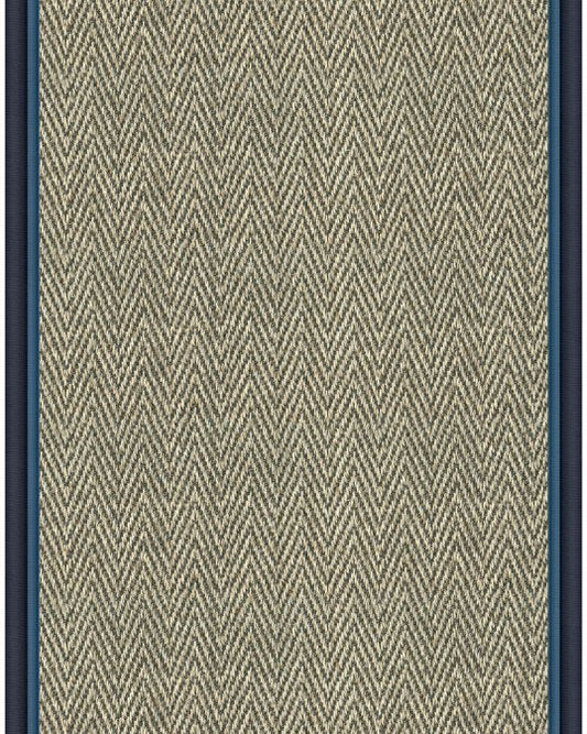 Traploper MOMO Rugs Sisal 4428 B1043 IB1044