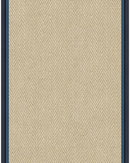Traploper MOMO Rugs Sisal 4422 B1043 IB1044