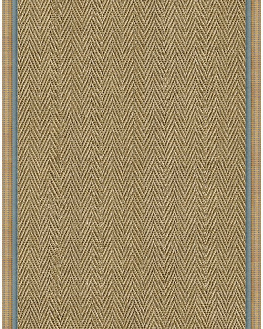 Traploper MOMO Rugs Sisal 4423 B6419 IB1045
