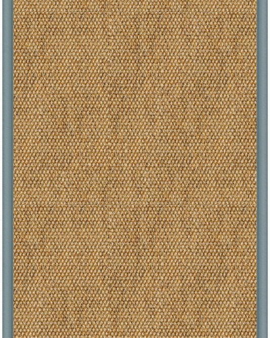Traploper MOMO Rugs Sisal 2532 B1045