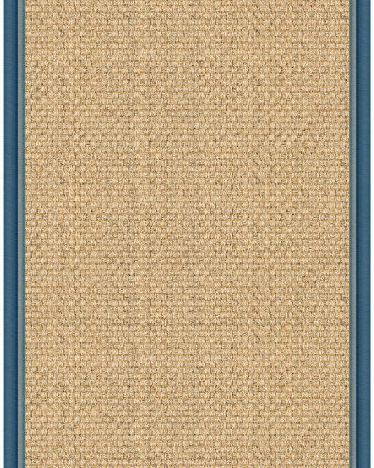 Traploper MOMO Rugs Sisal 2540 B1044 IB1045