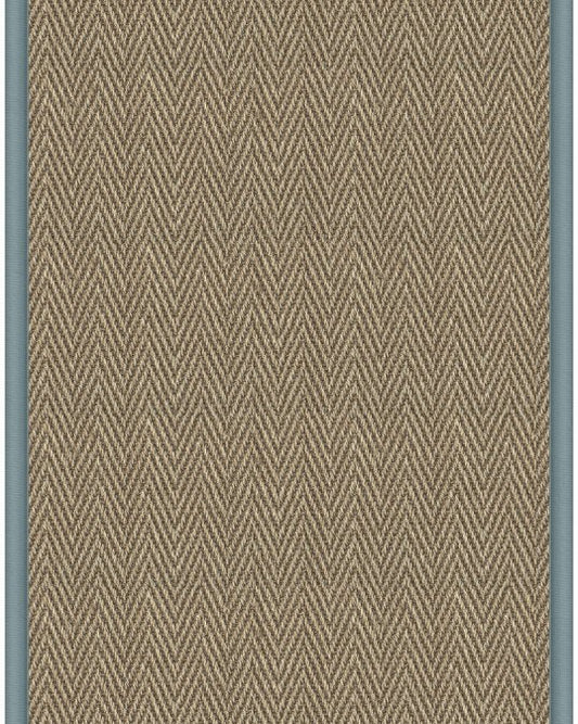 Traploper MOMO Rugs Sisal 4424 B1045