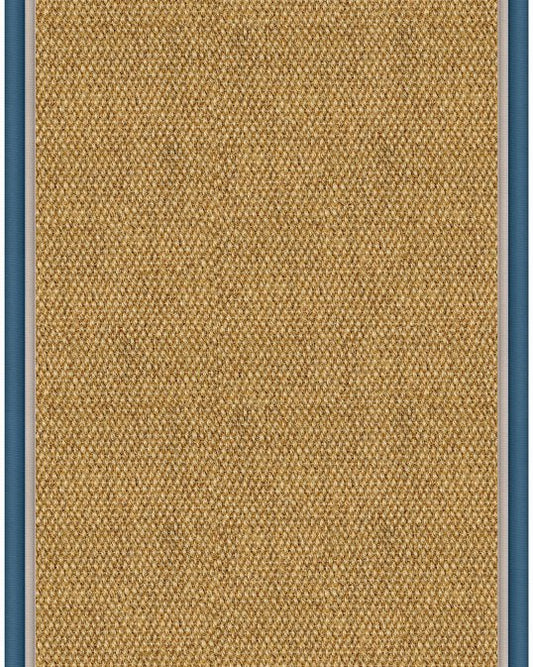 Traploper MOMO Rugs Sisal 2508 B1044 IB1046