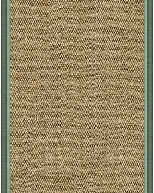 Traploper MOMO Rugs Sisal 4423 B1003 IB1048