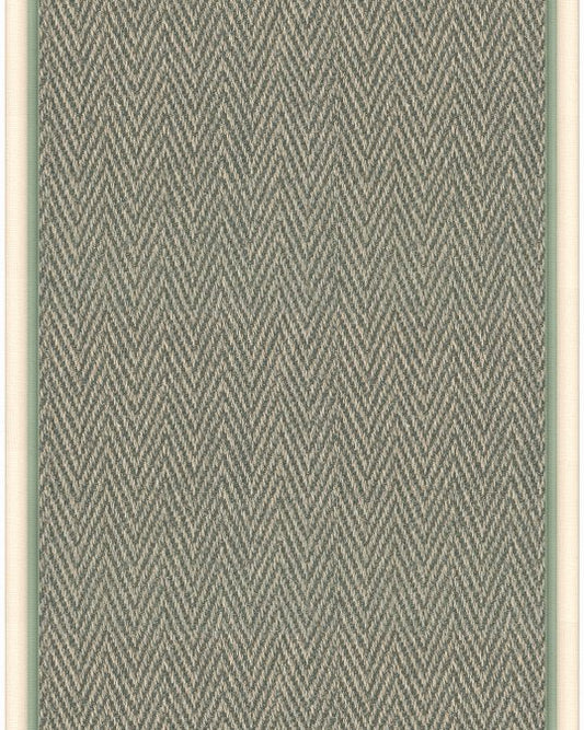 Traploper MOMO Rugs Sisal 4427 B1006 IB1048