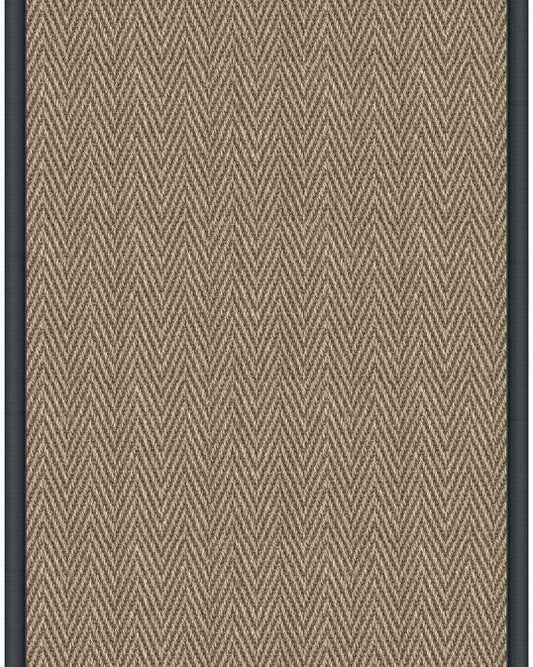 Traploper MOMO Rugs Sisal 4424 B1065