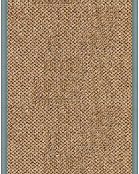 Traploper MOMO Rugs Sisal 2537 B1070