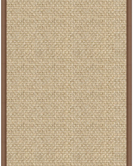 Traploper MOMO Rugs Sisal 2541 B1073