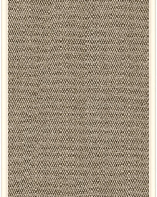 Traploper MOMO Rugs Sisal 4416 B1078