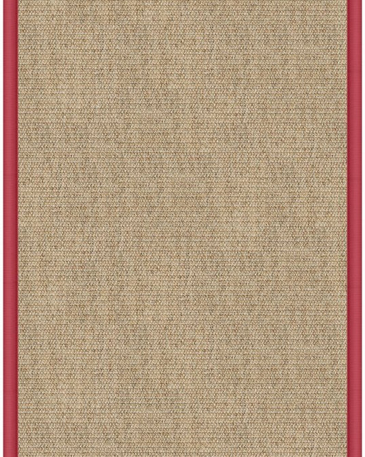 Traploper MOMO Rugs Sisal 1236 B1084