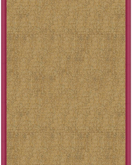 Traploper MOMO Rugs Sisal 1231 B1086