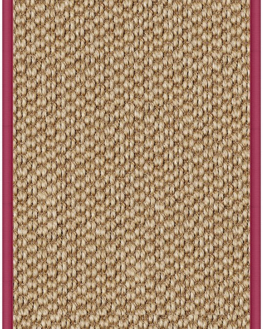 Traploper MOMO Rugs Sisal 2557 B1086