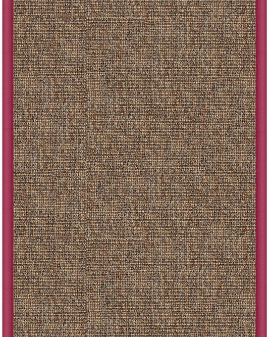 Traploper MOMO Rugs Sisal 1239 B1086