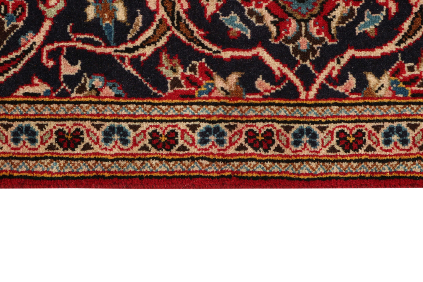 Vloerkleed MOMO Rugs Oriental | Keshan 1438250