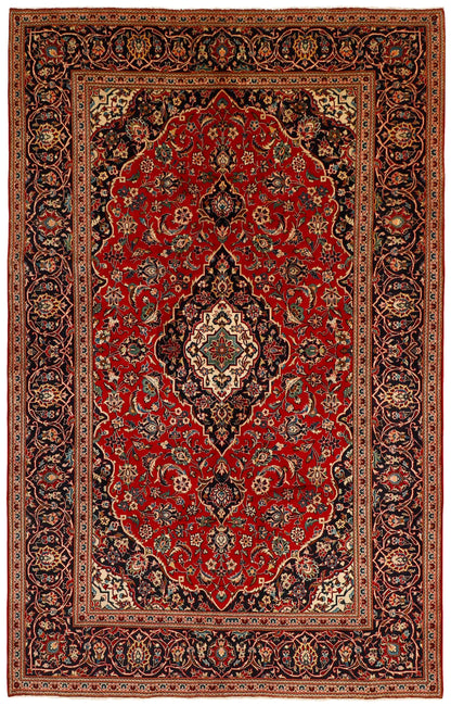 Vloerkleed MOMO Rugs Oriental | Keshan 1438250
