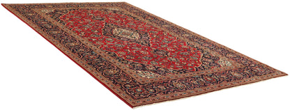 Vloerkleed MOMO Rugs Oriental | Keshan 1438250