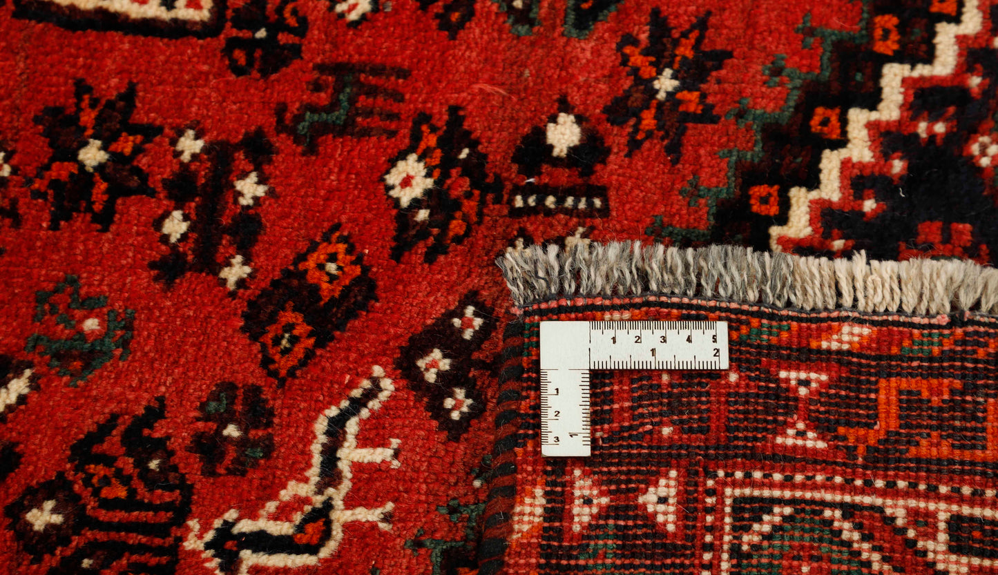 Vloerkleed MOMO Rugs Oriental | Kashghai 1489154