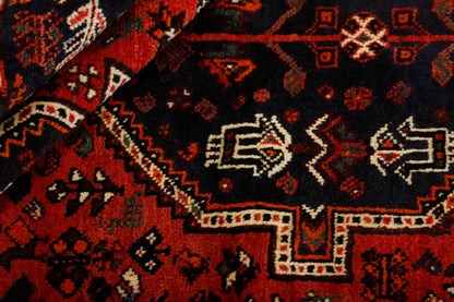 Vloerkleed MOMO Rugs Oriental | Kashghai 1489154