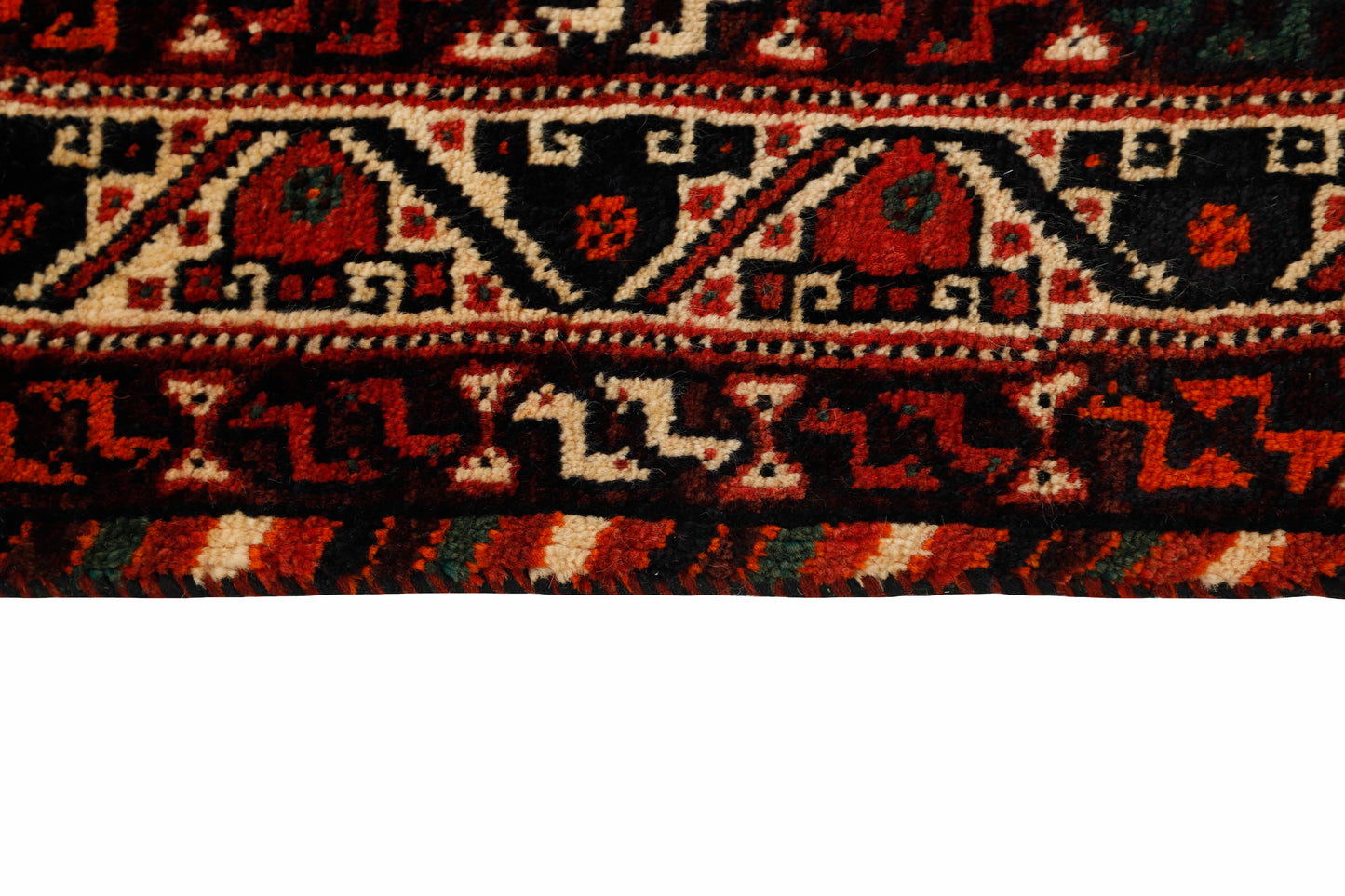 Vloerkleed MOMO Rugs Oriental | Kashghai 1489154