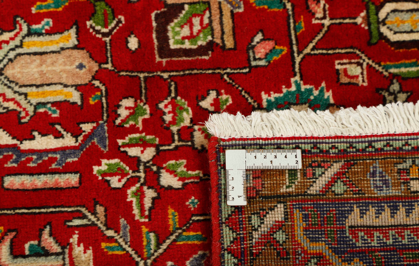 Vloerkleed MOMO Rugs Oriental | Tabriz 1510829