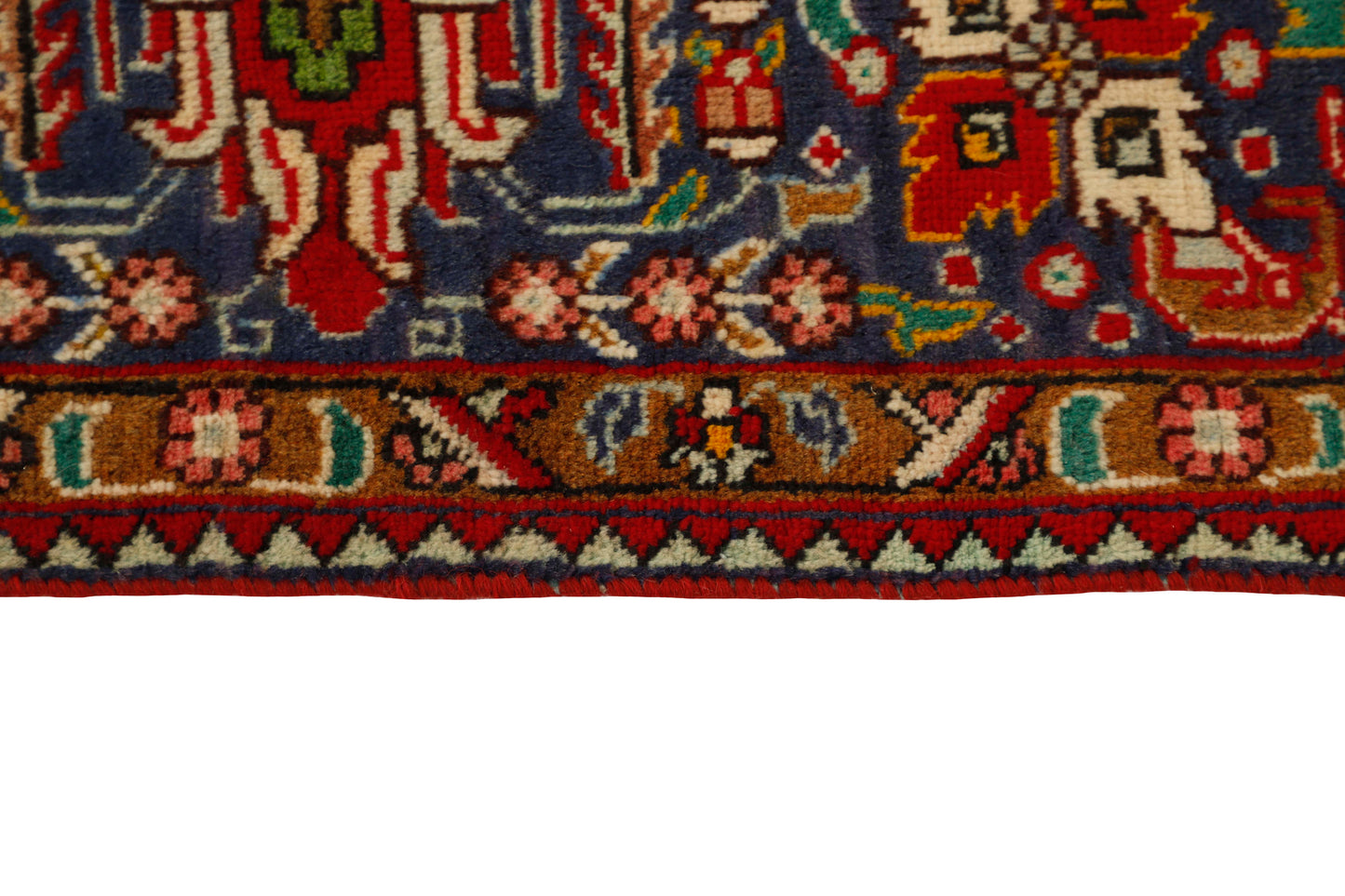 Vloerkleed MOMO Rugs Oriental | Tabriz 1510829