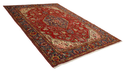 Vloerkleed MOMO Rugs Oriental | Tabriz 1510829