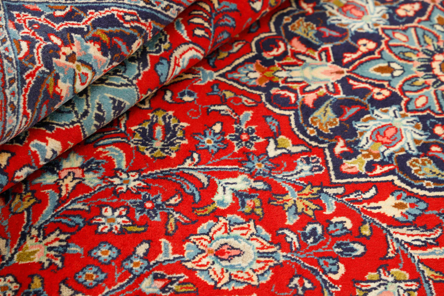 Vloerkleed MOMO Rugs Oriental | Sarough 1511097