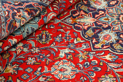 Vloerkleed MOMO Rugs Oriental | Sarough 1511097