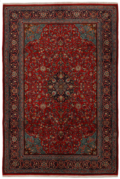 Vloerkleed MOMO Rugs Oriental | Sarough 1511097