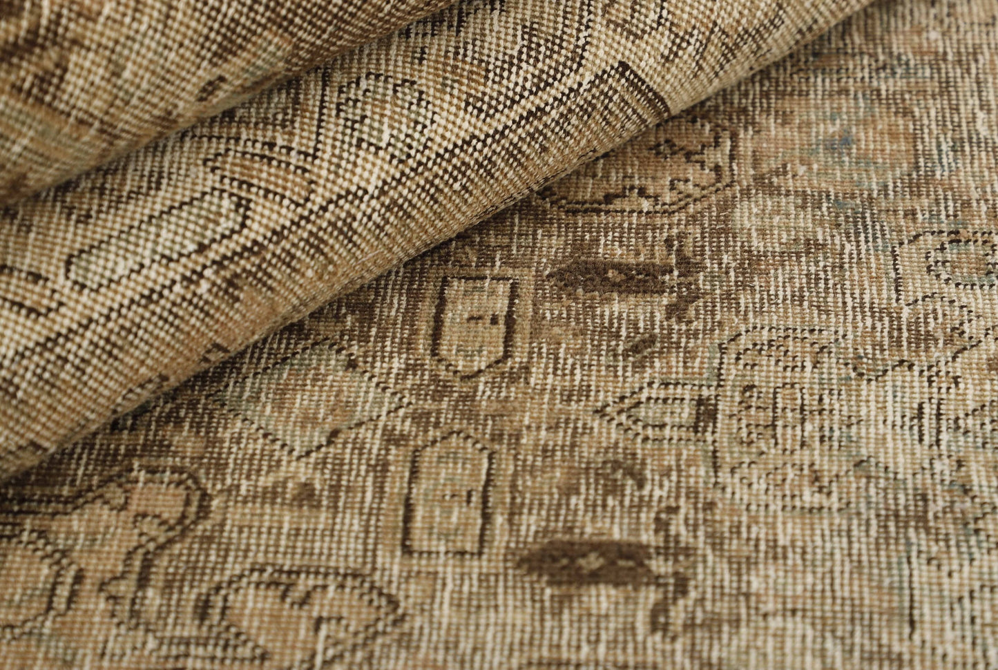 Vloerkleed MOMO Rugs Vintage Royal Fine (outlet)