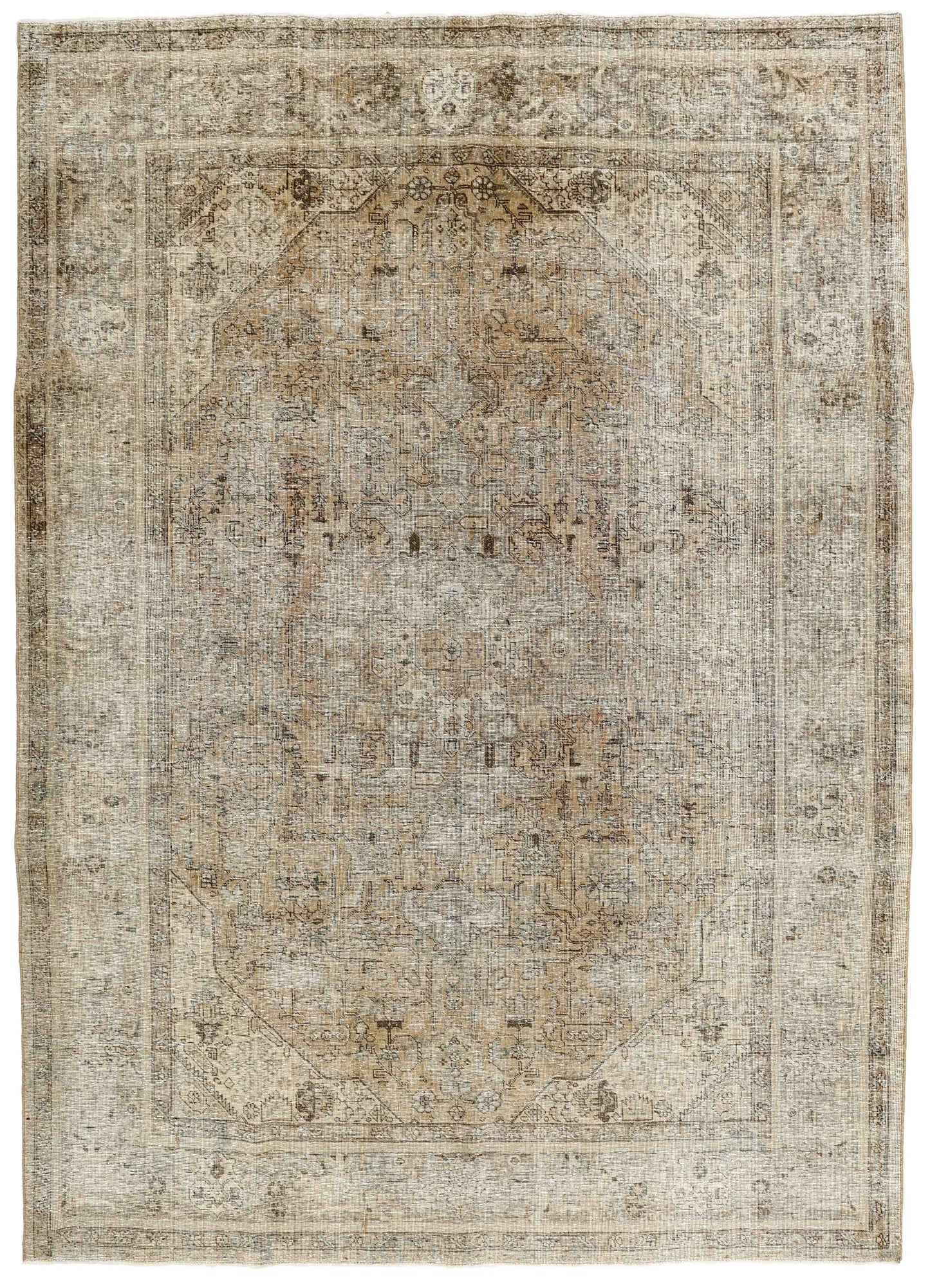 Vloerkleed MOMO Rugs Vintage Royal Fine (outlet)