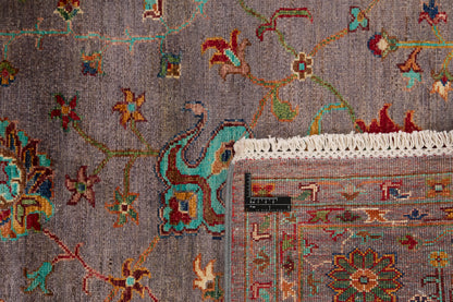 Vloerkleed MOMO Rugs Oriental | Shall Collection 1512439