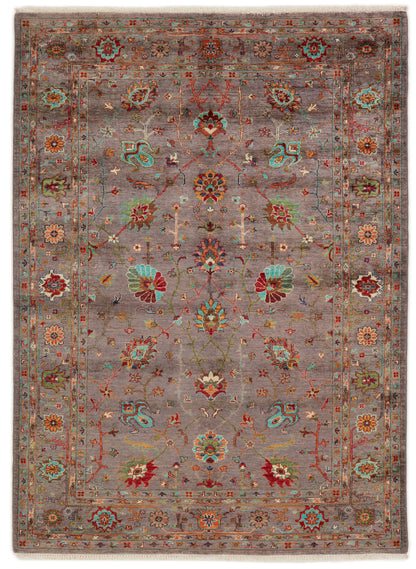 Vloerkleed MOMO Rugs Oriental | Shall Collection 1512439