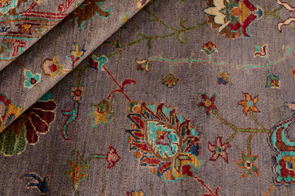 Vloerkleed MOMO Rugs Oriental | Shall Collection 1512439