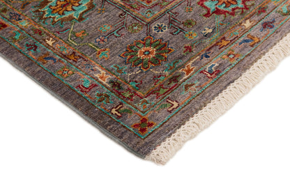 Vloerkleed MOMO Rugs Oriental | Shall Collection 1512439