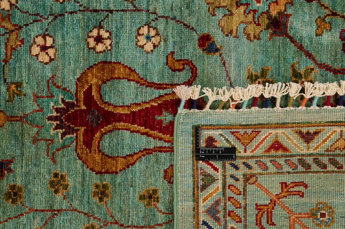 Vloerkleed MOMO Rugs Oriental | Shall Collection 1512442