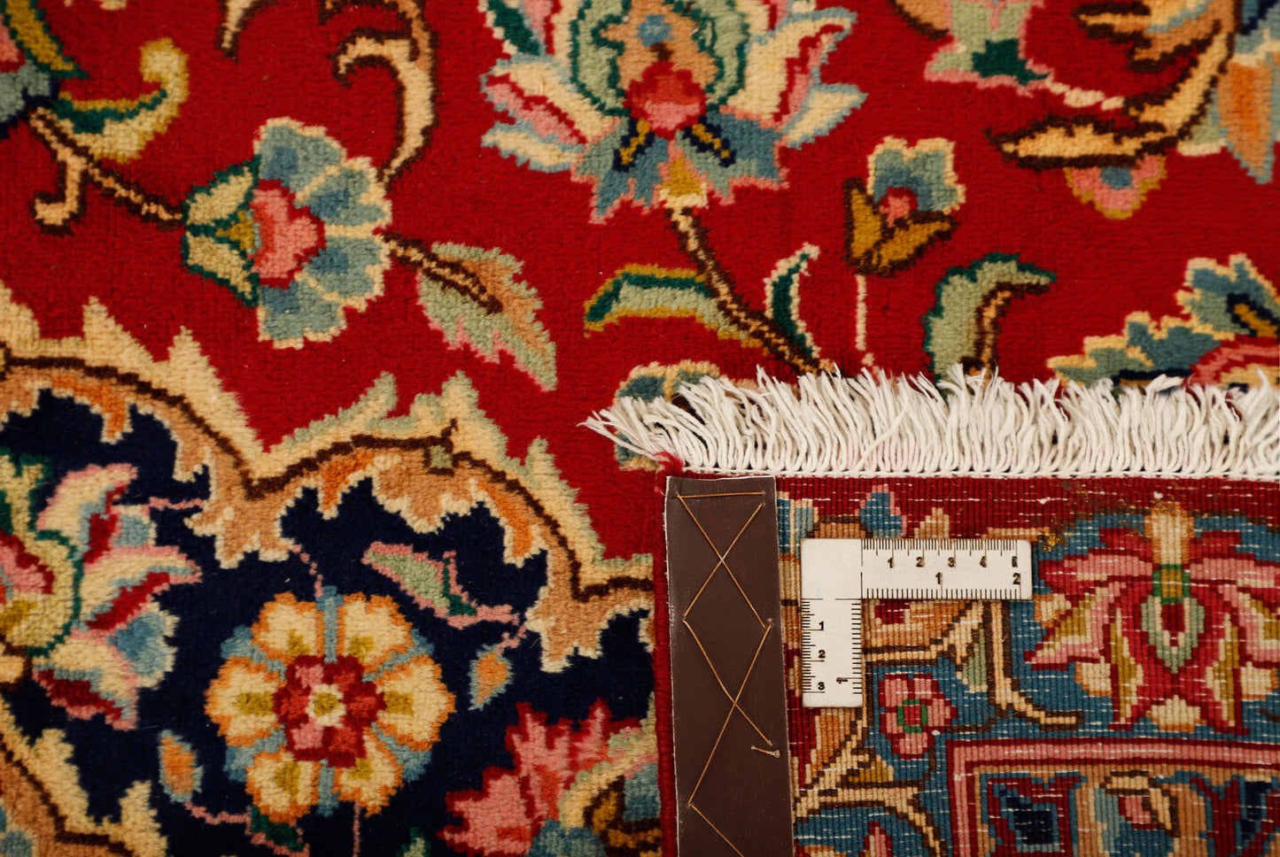 Vloerkleed MOMO Rugs Oriental | Kerman 1514346