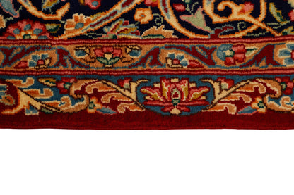 Vloerkleed MOMO Rugs Oriental | Kerman 1514346