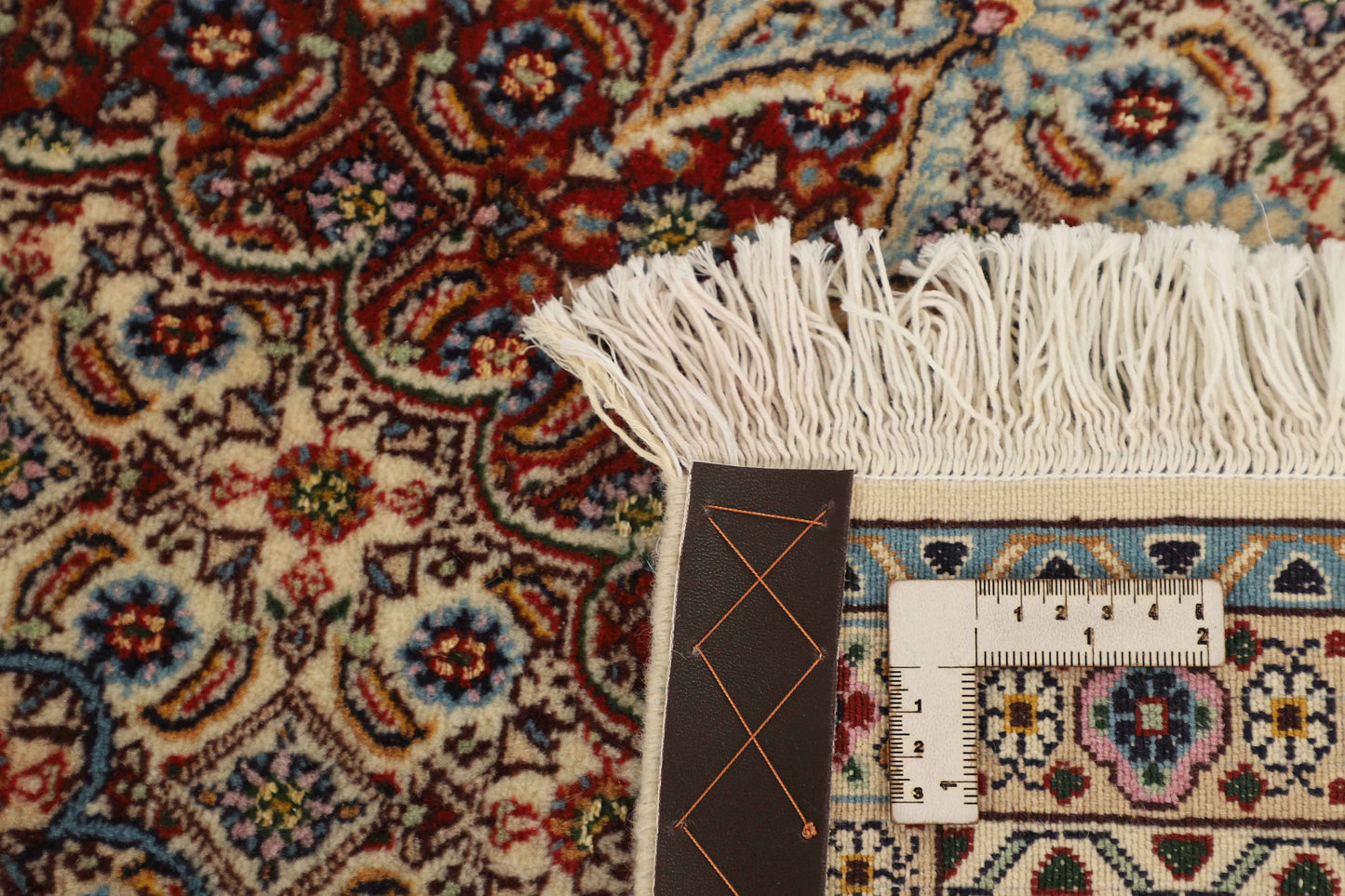 Vloerkleed MOMO Rugs Oriental | Moud Mahi 1519697