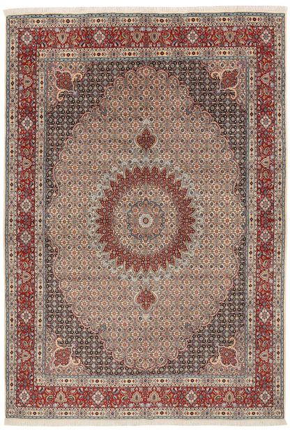 Vloerkleed MOMO Rugs Oriental | Moud Mahi 1519697