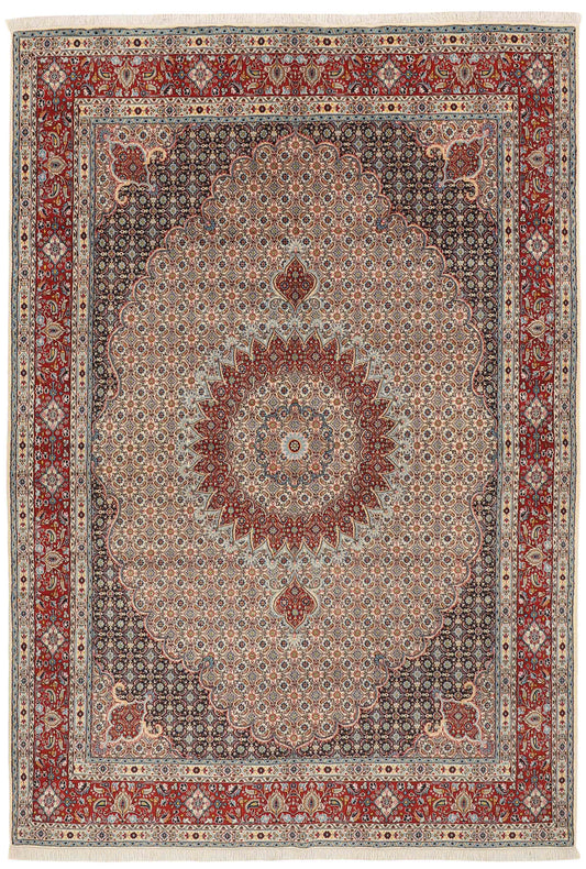 Vloerkleed MOMO Rugs Oriental | Moud Mahi 1519697