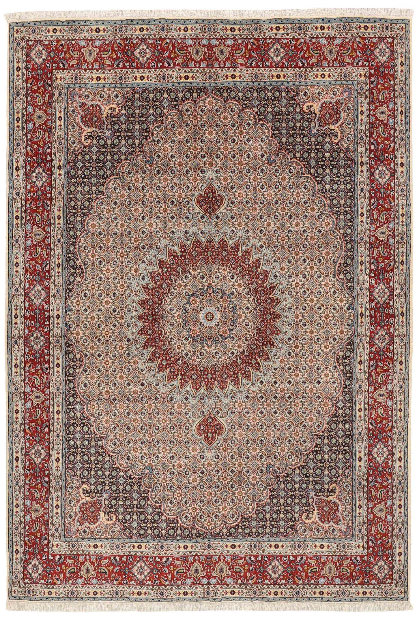 Vloerkleed MOMO Rugs Oriental | Moud Mahi 1519697