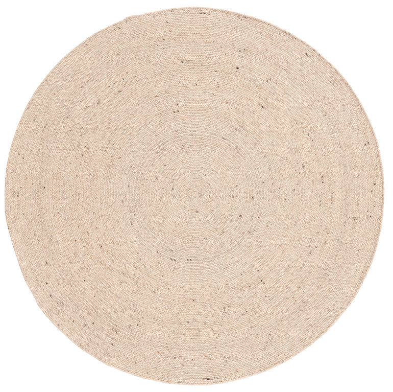 Vloerkleed MOMO Rugs Round Beige 301/001/102