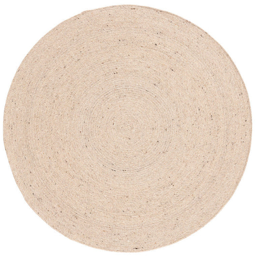 Vloerkleed MOMO Rugs Round Beige 301/001/102