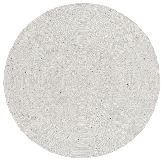 Vloerkleed MOMO Rugs Round Ivory 301/001/112