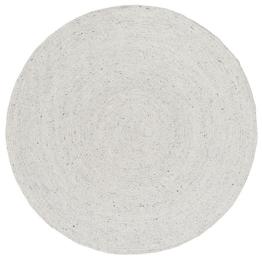 Vloerkleed MOMO Rugs Round Ivory 301/001/112