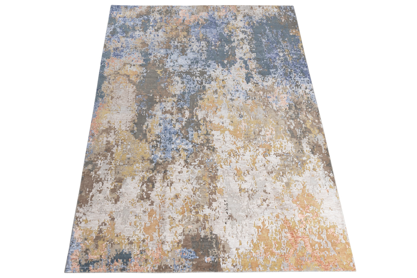 Handgeknoopt vloerkleed van MOMO Rugs | The Legend 6