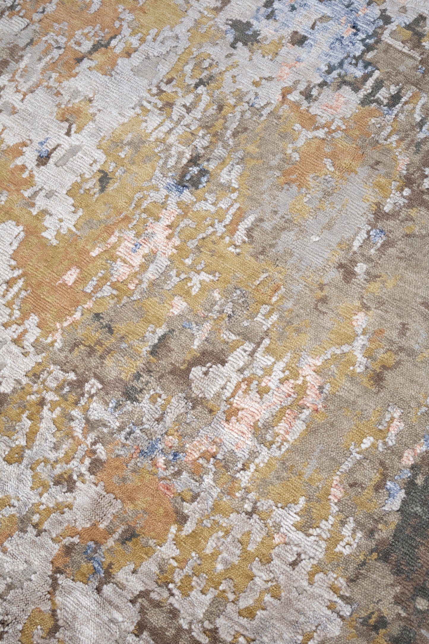 Handgeknoopt vloerkleed van MOMO Rugs | The Legend 6