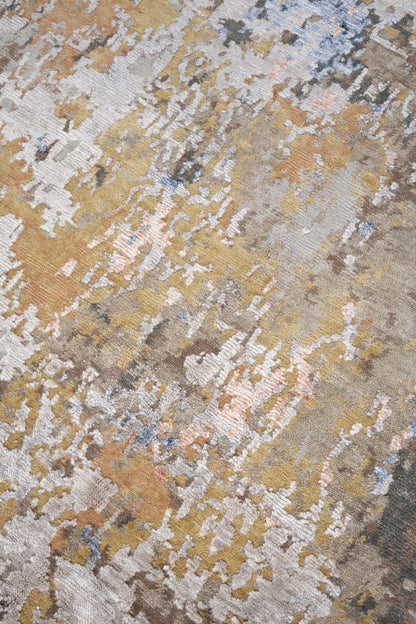 Handgeknoopt vloerkleed van MOMO Rugs | The Legend 6