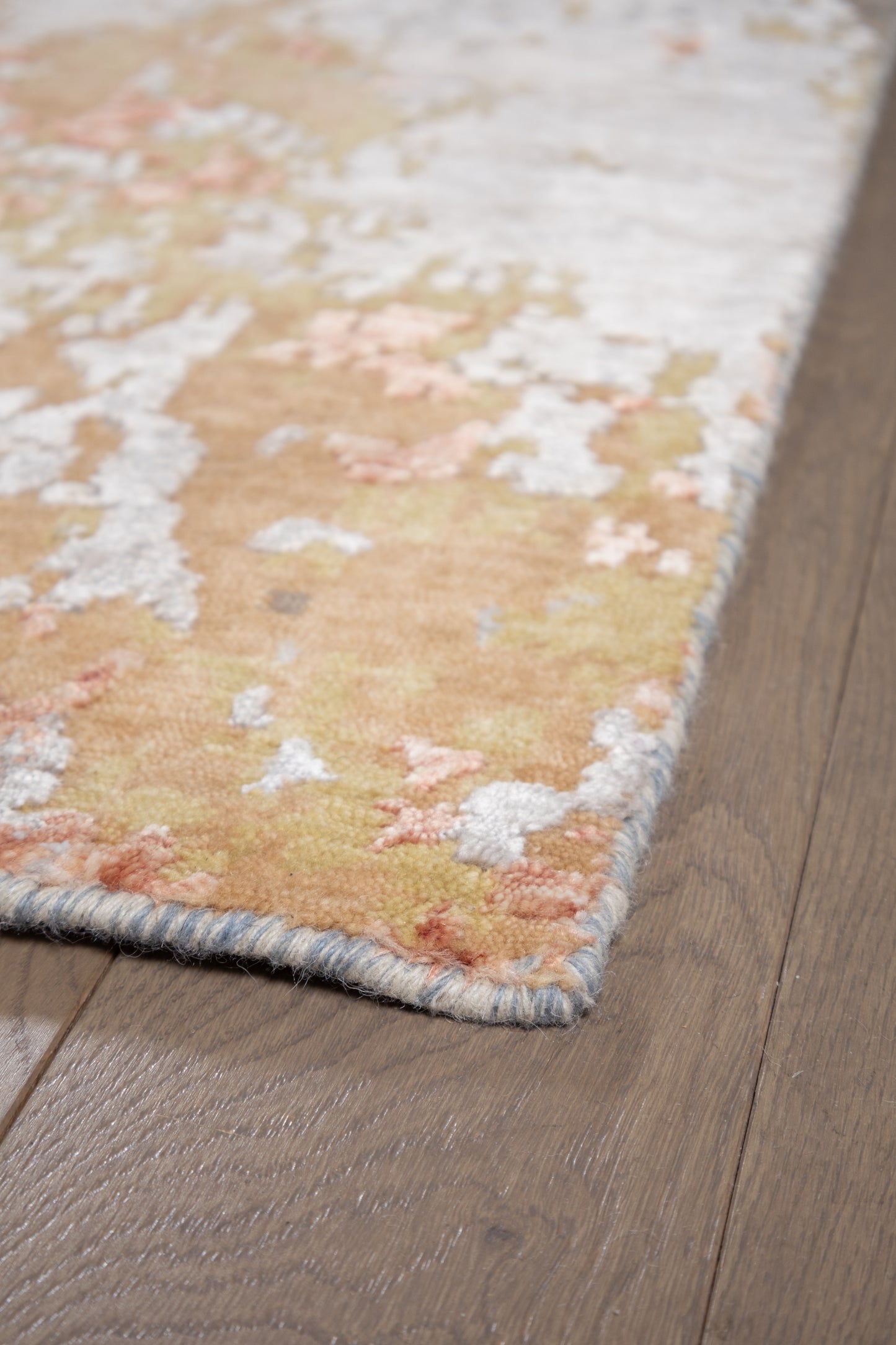 Handgeknoopt vloerkleed van MOMO Rugs | The Legend 6